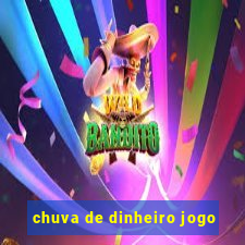 chuva de dinheiro jogo